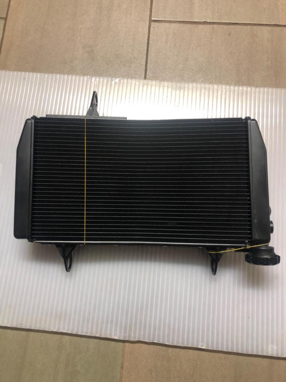 Radiatore aqua ducati monster 937 (3)