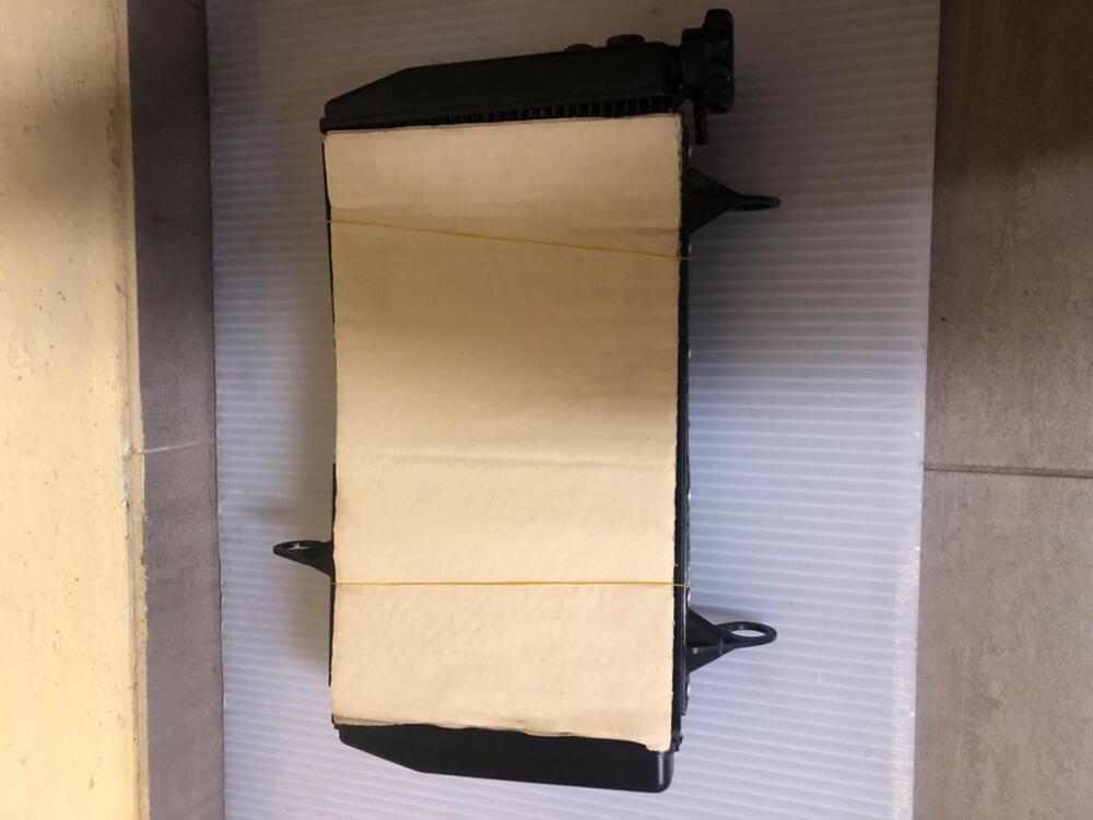 Radiatore aqua ducati monster 937 (4)