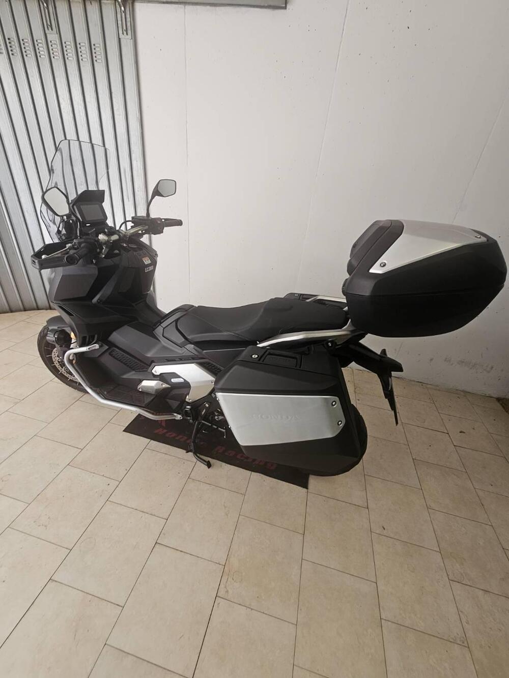Honda X-ADV 750 DCT Travel (2021 - 24) (3)