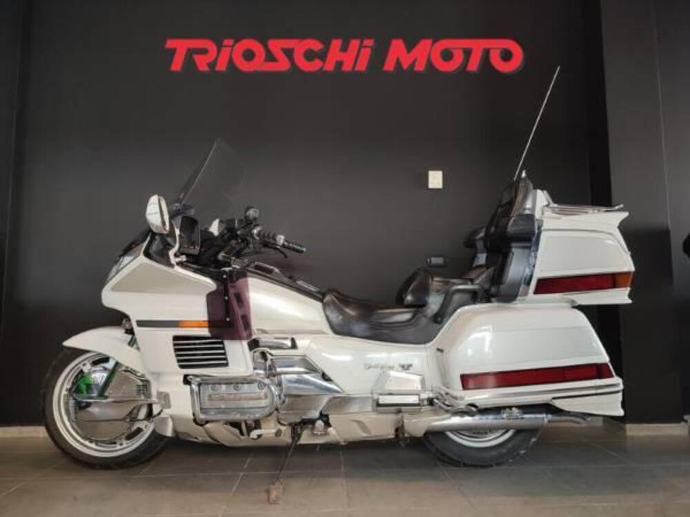 Honda GL 1500 Gold Wing (1994 - 99) (2)