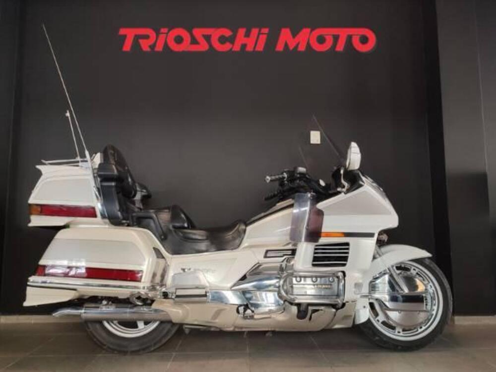 Honda GL 1500 Gold Wing (1994 - 99)