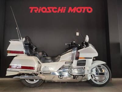 Honda GL 1500 Gold Wing (1994 - 99) usata