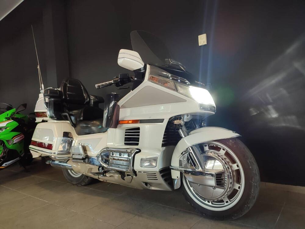 Honda GL 1500 Gold Wing (1994 - 99) (3)