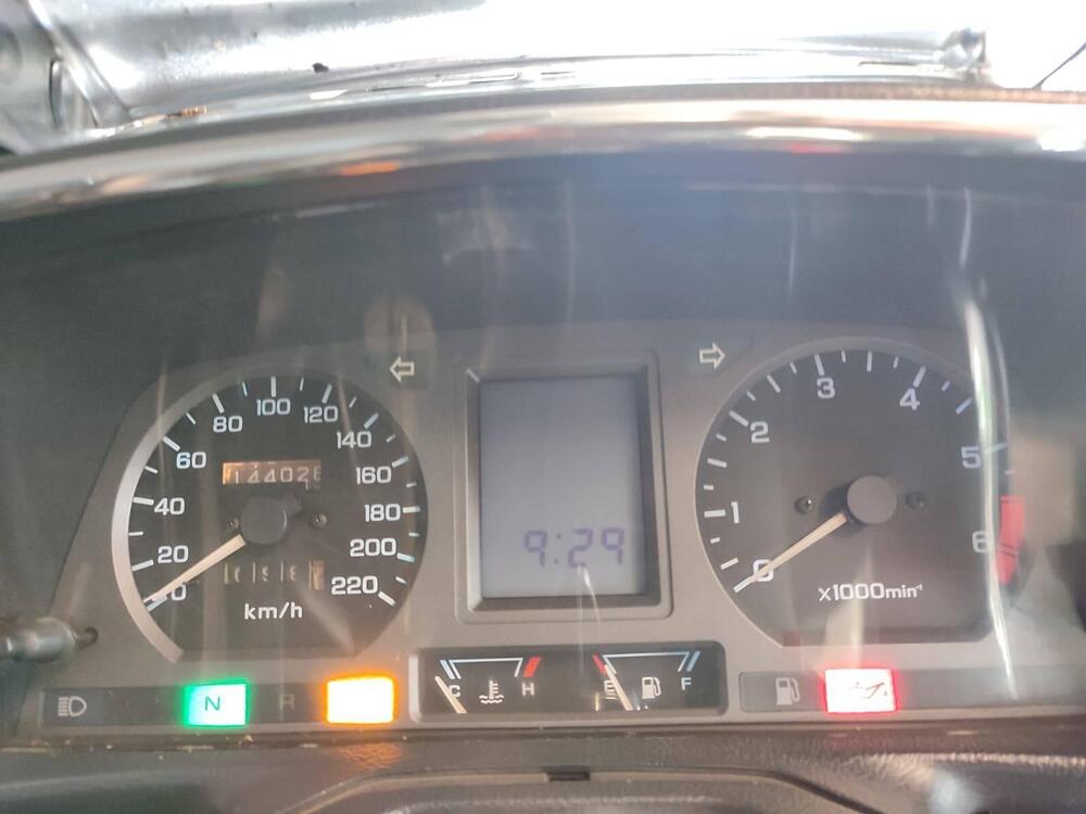 Honda GL 1500 Gold Wing (1994 - 99) (4)