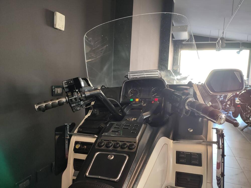 Honda GL 1500 Gold Wing (1994 - 99) (5)