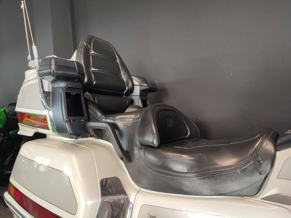 Honda GL 1500 Gold Wing (1994 - 99) (6)