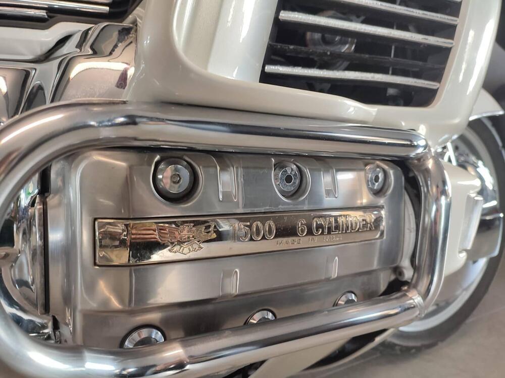 Honda GL 1500 Gold Wing (1994 - 99) (7)