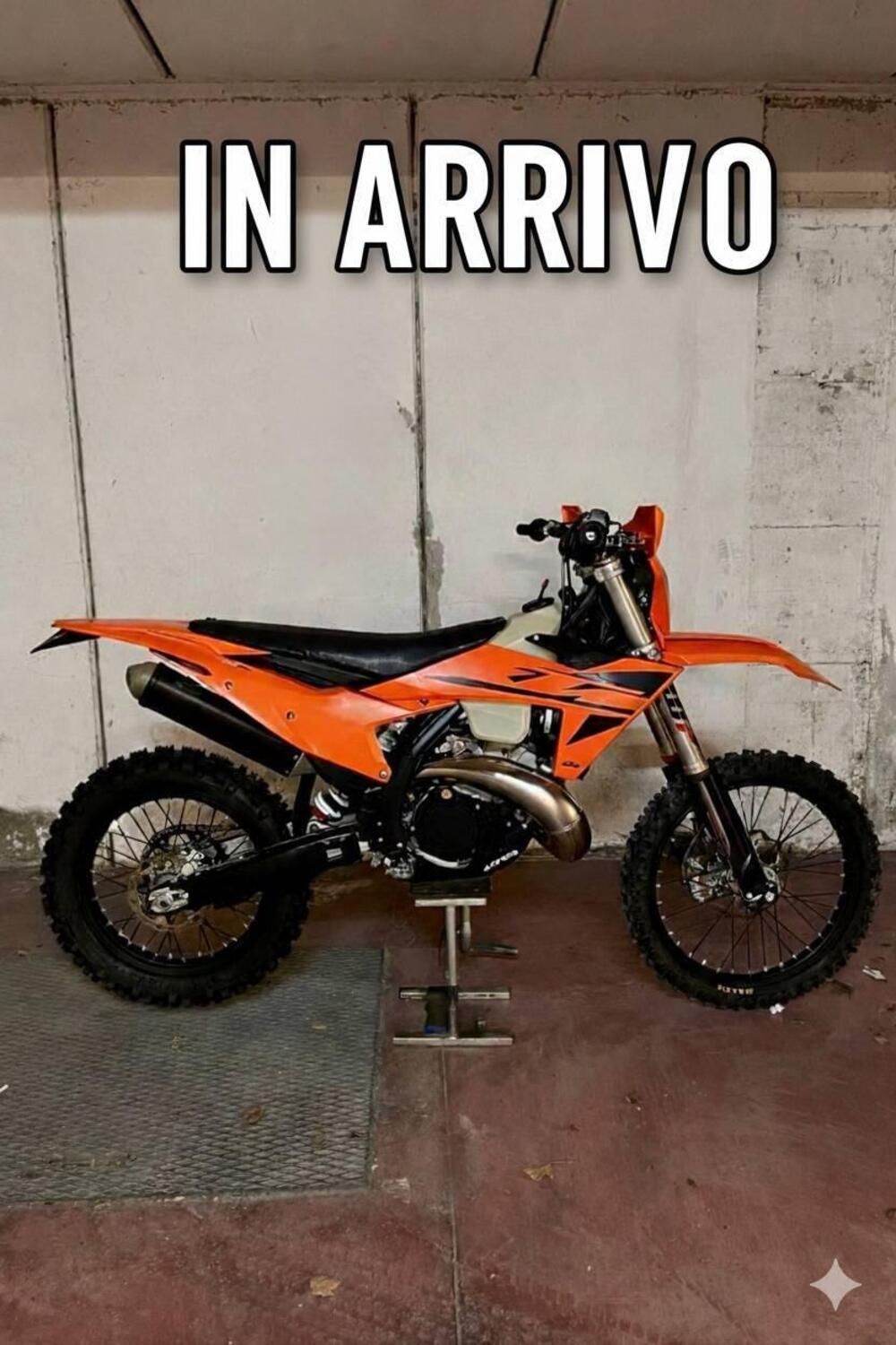 KTM 300 EXC (2025)