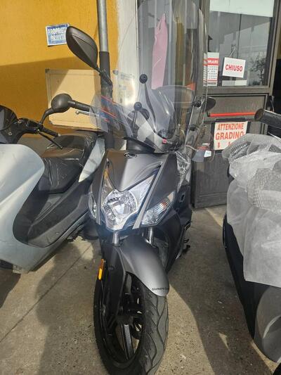 Kymco Agility 125 R16 Power Up (2021 - 26) usata