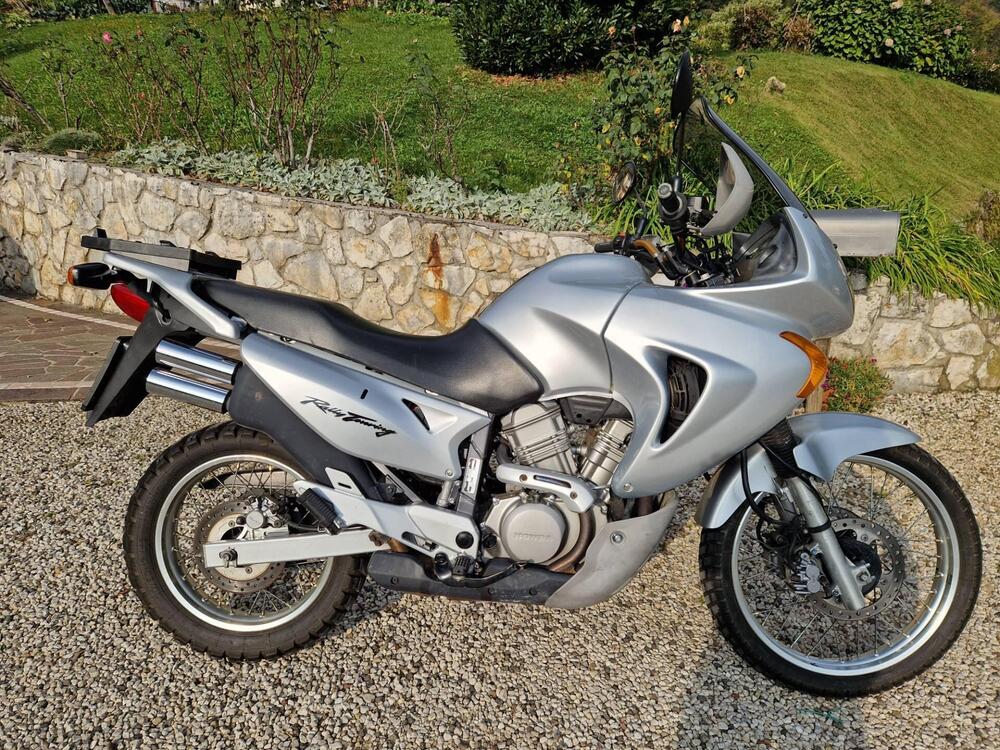 Honda Transalp XL 650V (2000 - 04) (2)