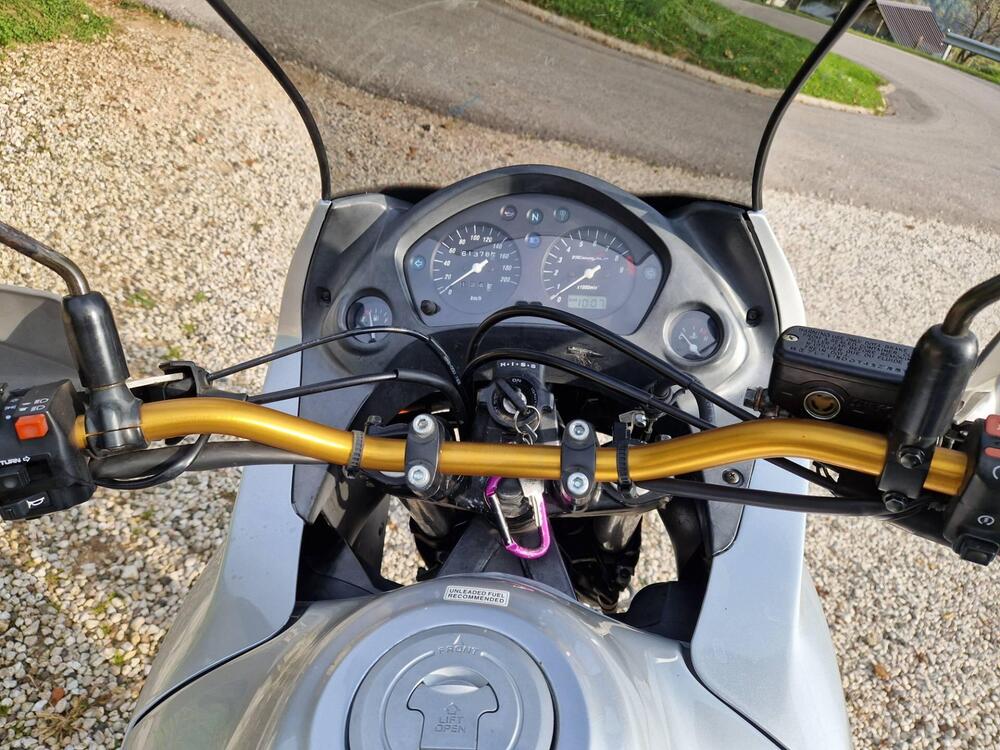 Honda Transalp XL 650V (2000 - 04) (3)