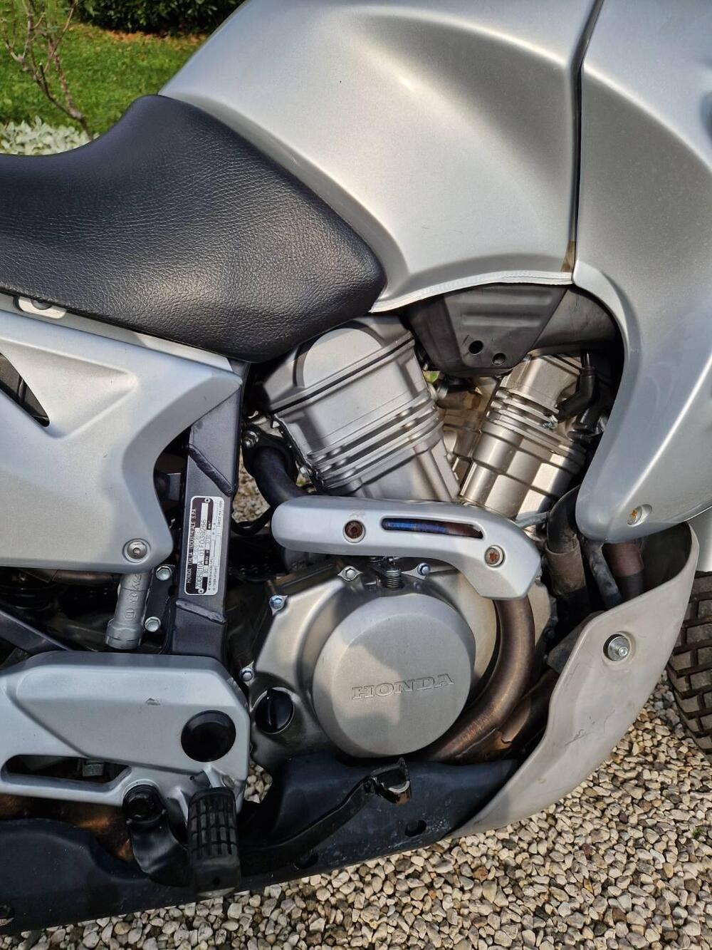 Honda Transalp XL 650V (2000 - 04) (6)