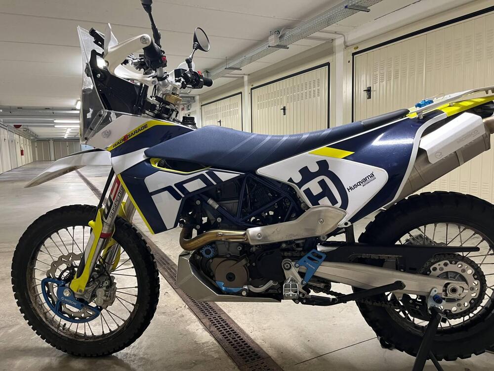 Husqvarna 701 Enduro (2023 - 25) (3)