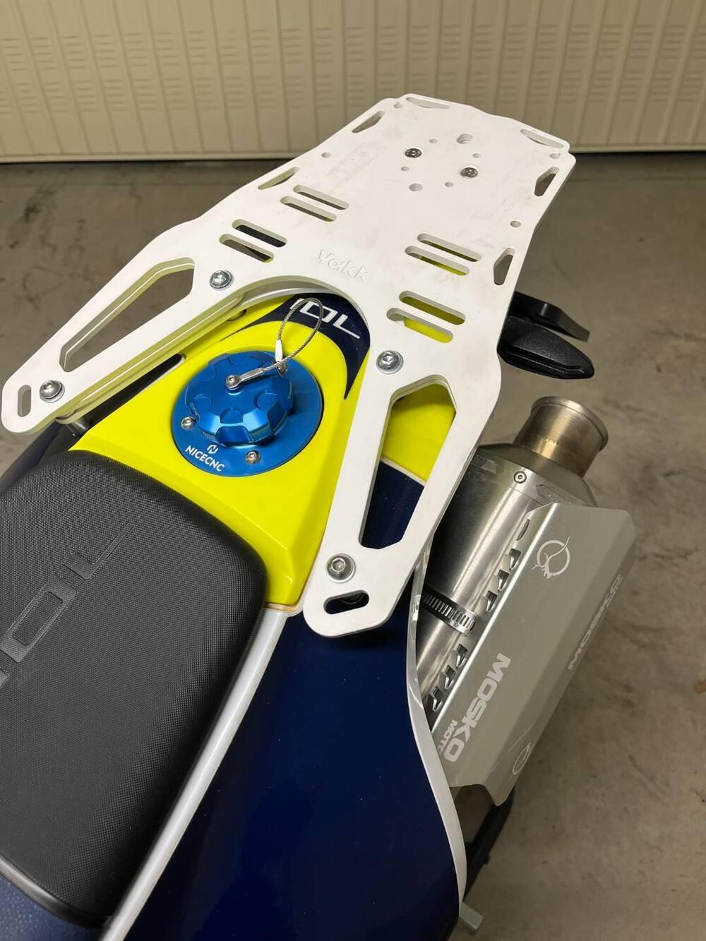 Husqvarna 701 Enduro (2023 - 25) (5)