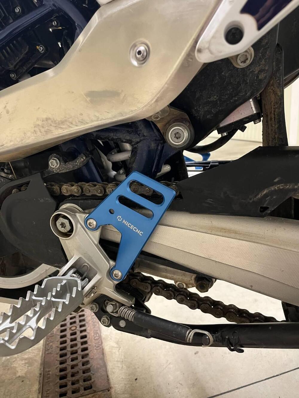 Husqvarna 701 Enduro (2023 - 25) (7)