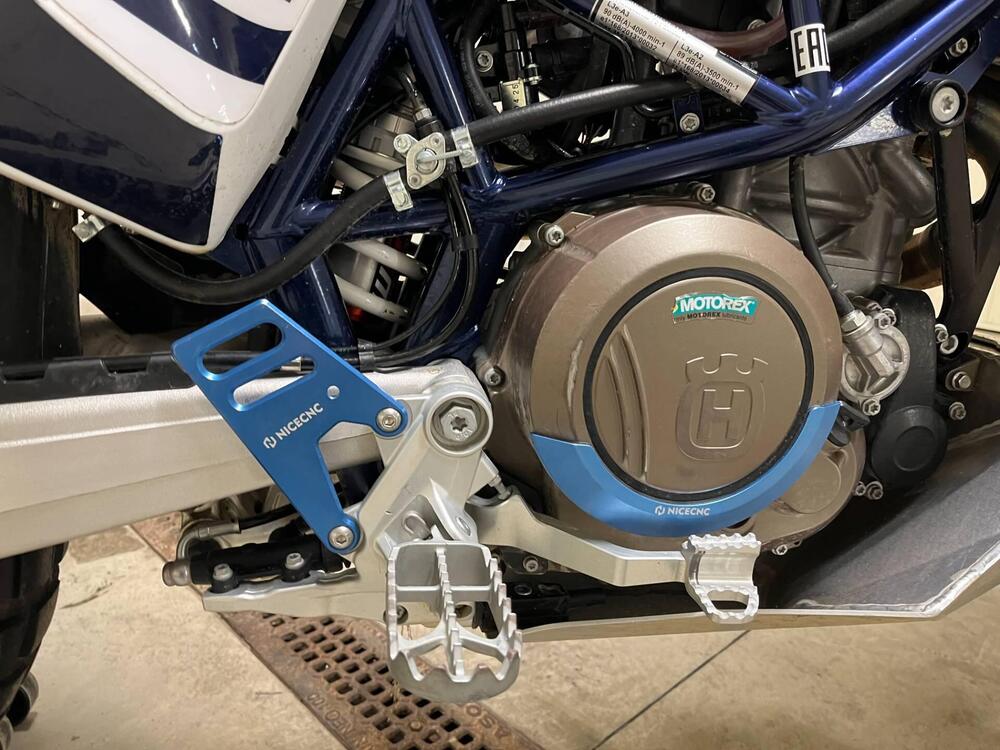 Husqvarna 701 Enduro (2023 - 25) (10)