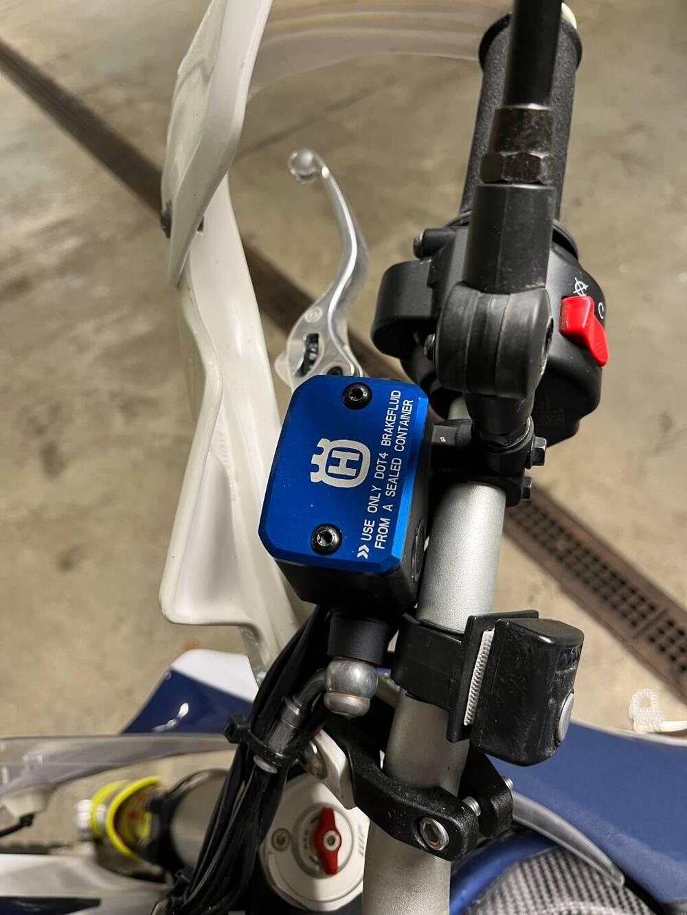 Husqvarna 701 Enduro (2023 - 25) (14)