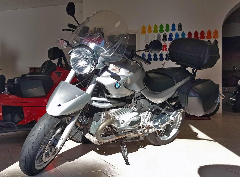 Bmw R 1150 R (2000 - 07) (2)