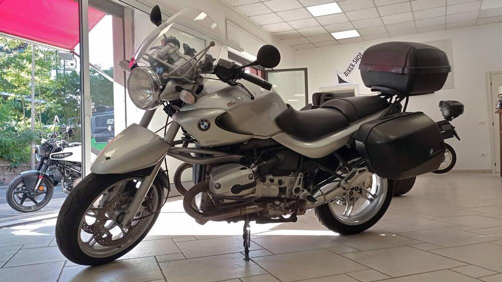 Bmw R 1150 R (2000 - 07) (4)