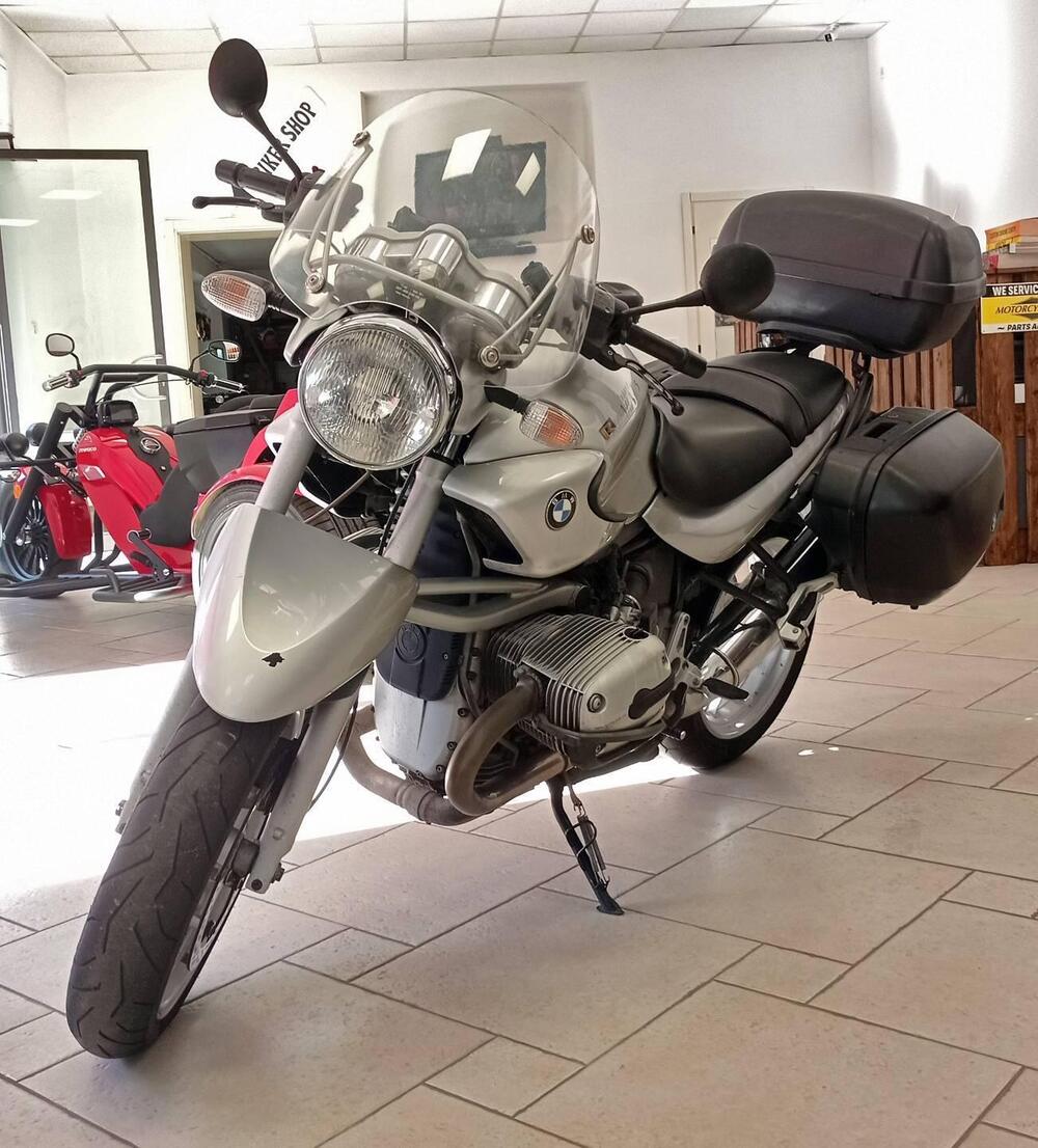 Bmw R 1150 R (2000 - 07) (5)