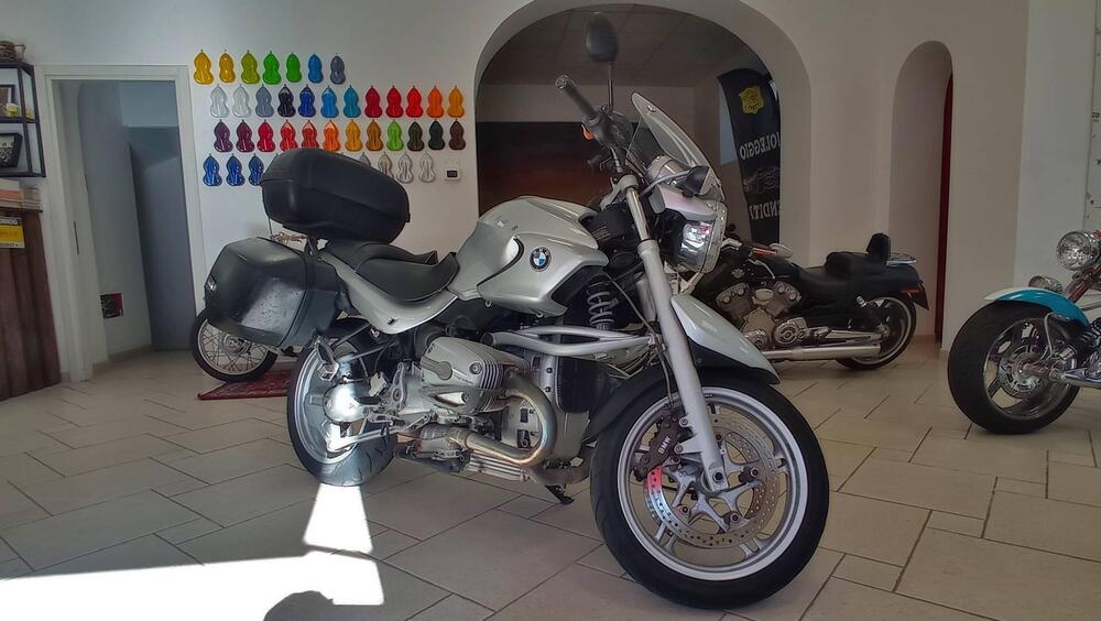 Bmw R 1150 R (2000 - 07) (7)