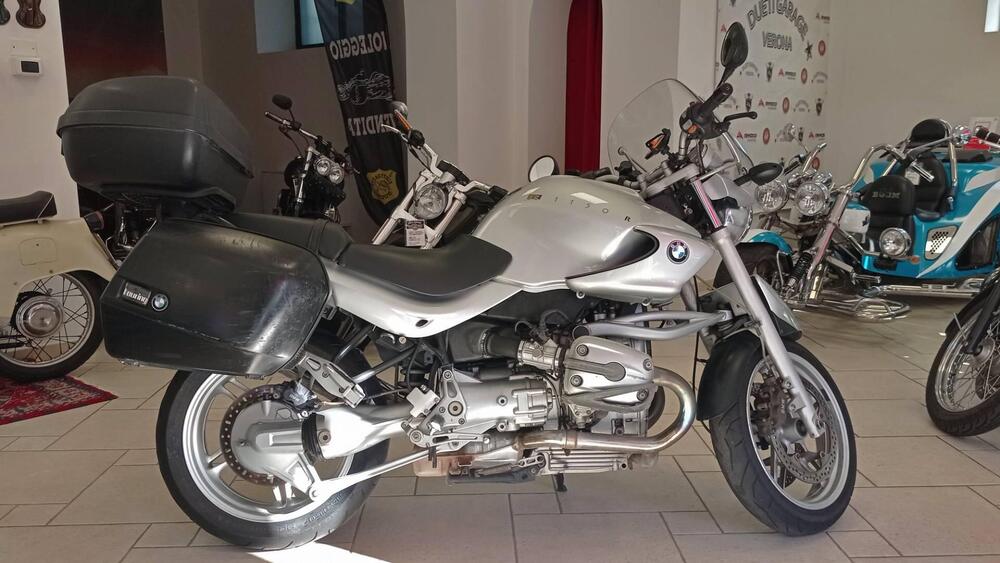 Bmw R 1150 R (2000 - 07) (8)