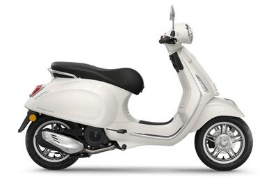 Vespa Primavera 50 (2024 - 25) nuova