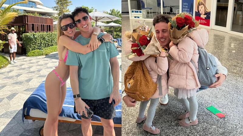 MotoGP 2026. Pol Espargaro: "Noi sportivi siamo egoisti, ma ho smesso anche perch&eacute; ho visto mia moglie e le bambine soffrire"