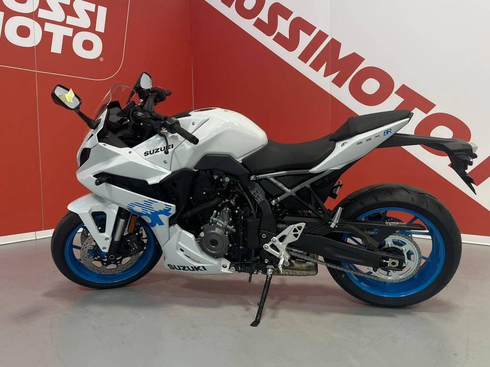 Suzuki GSX-8R (2024 - 26) (6)