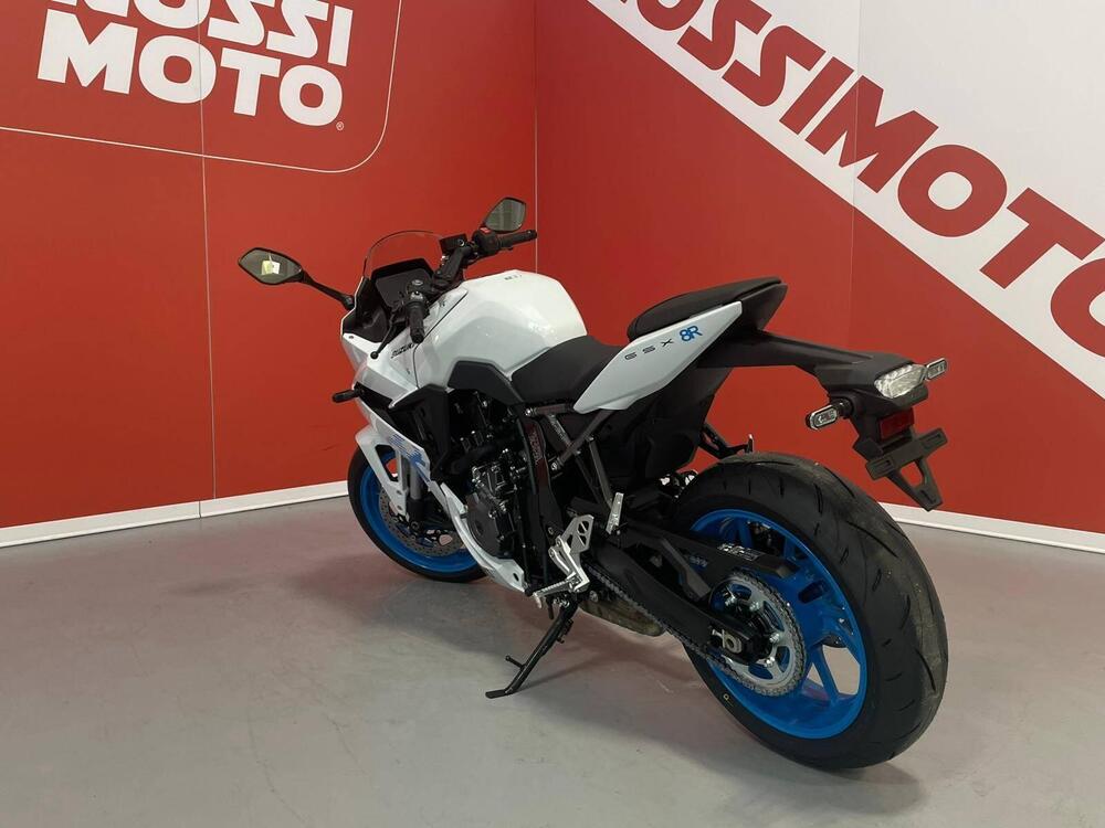 Suzuki GSX-8R (2024 - 26) (5)