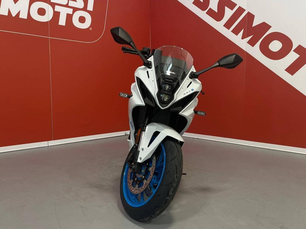 Suzuki GSX-8R (2024 - 26) (8)