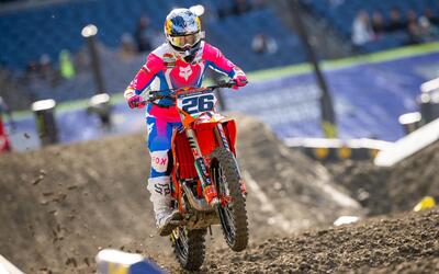 Jorge Prado OUT a Seattle: sospetto infortunio alla spalla destra