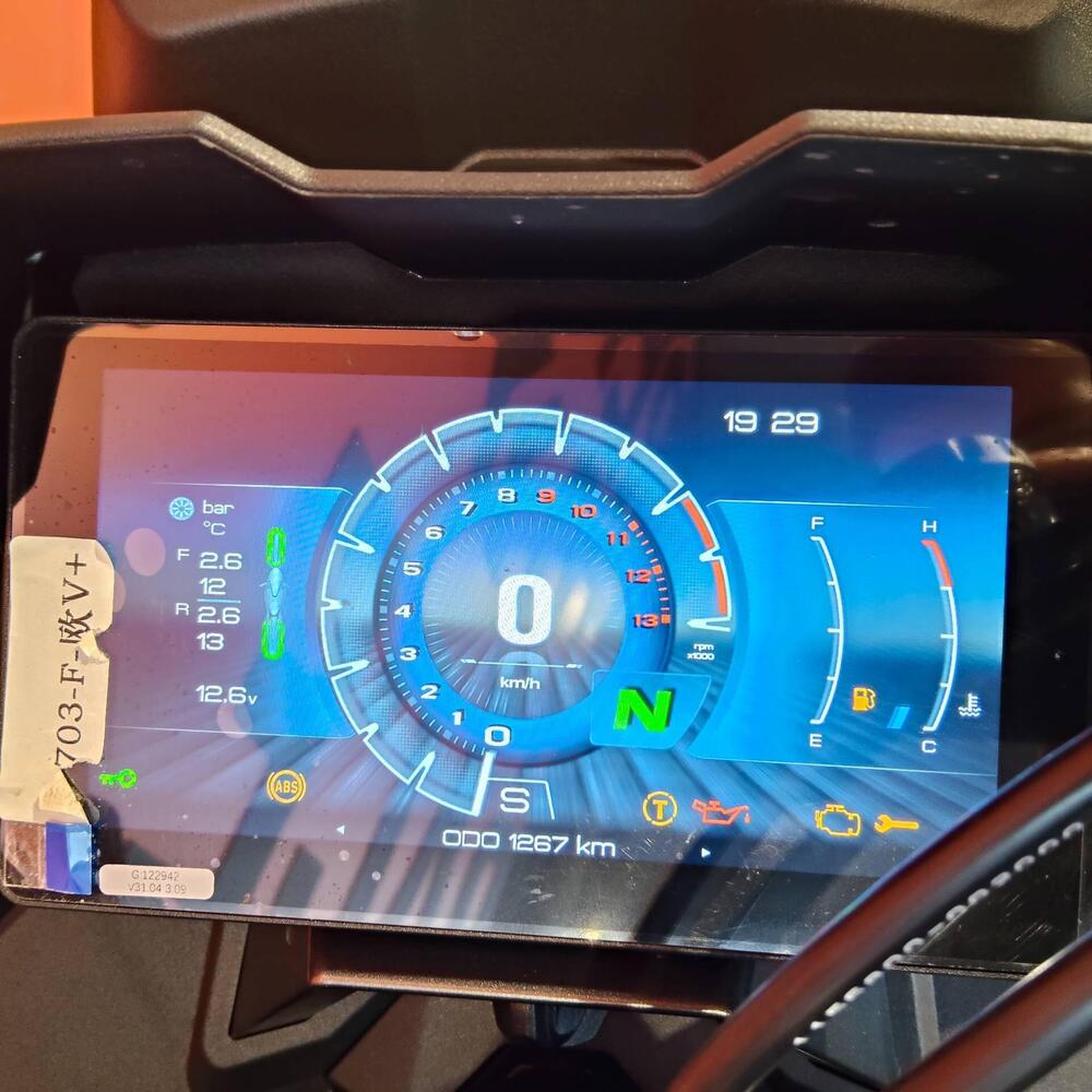 Zontes ZT703-F (2025 - 26) (4)