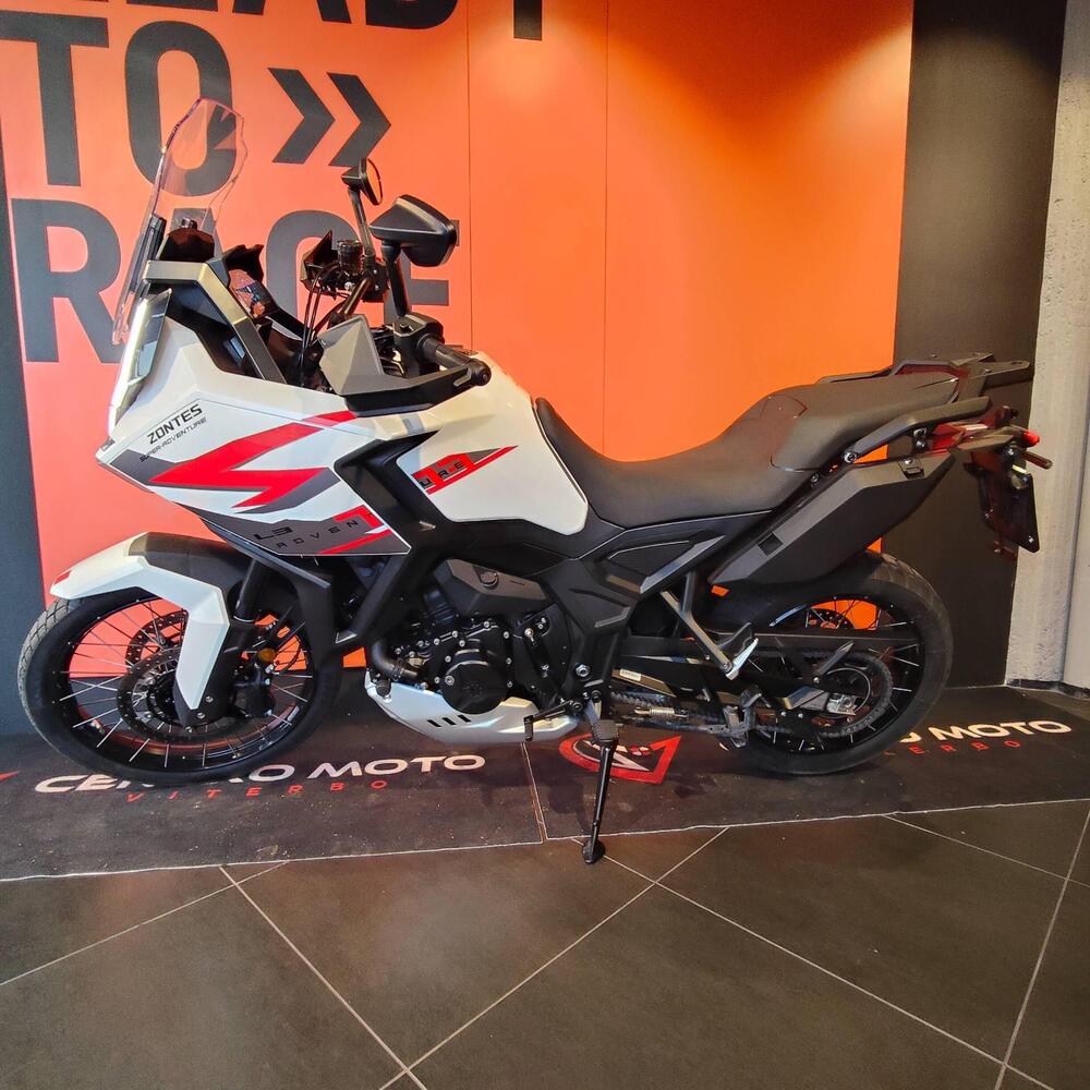 Zontes ZT703-F (2025 - 26) (8)