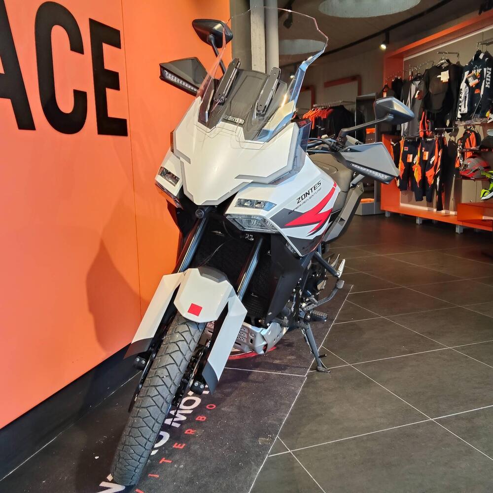 Zontes ZT703-F (2025 - 26) (9)