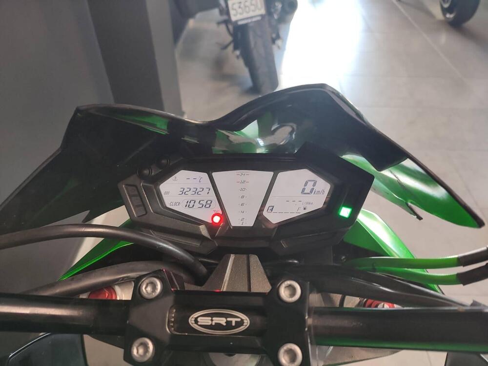 Kawasaki Z 800 e (2012 - 13) (4)