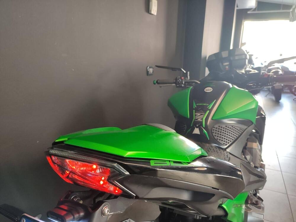 Kawasaki Z 800 e (2012 - 13) (5)