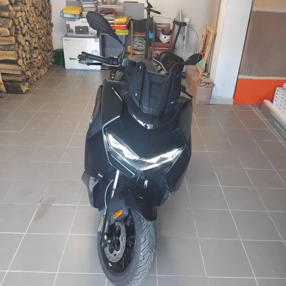 Bmw C 400 GT (2021 - 24)