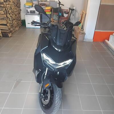 Bmw C 400 GT (2021 - 24) usata