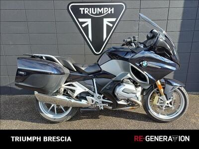 Bmw R 1200 RT (2017 - 18) usata