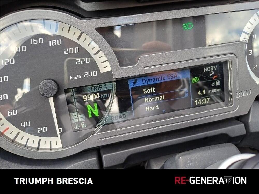 Bmw R 1200 RT (2017 - 18) (13)