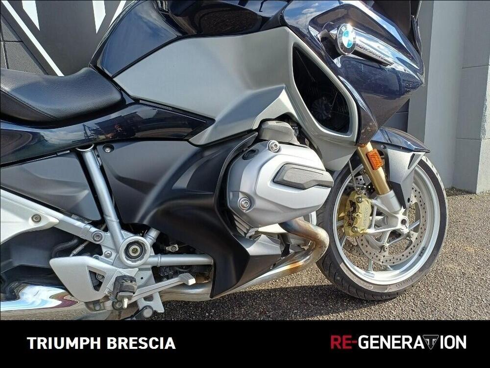 Bmw R 1200 RT (2017 - 18) (5)