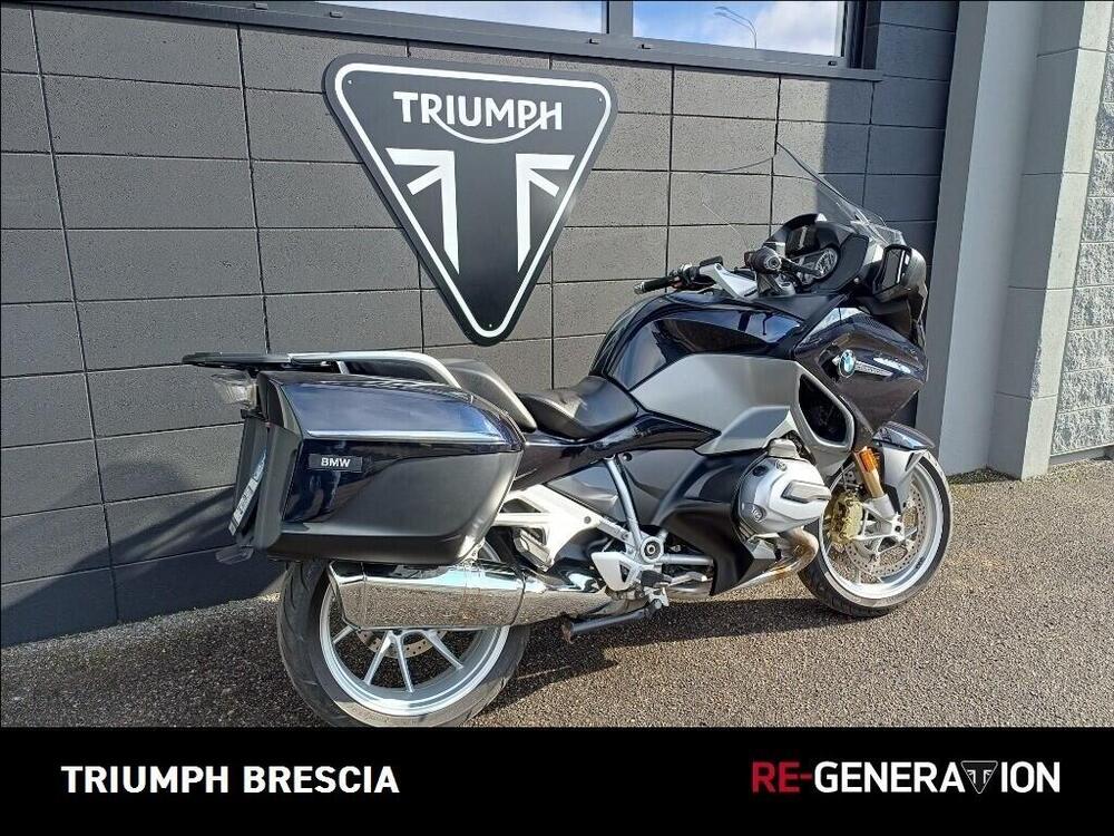 Bmw R 1200 RT (2017 - 18) (3)