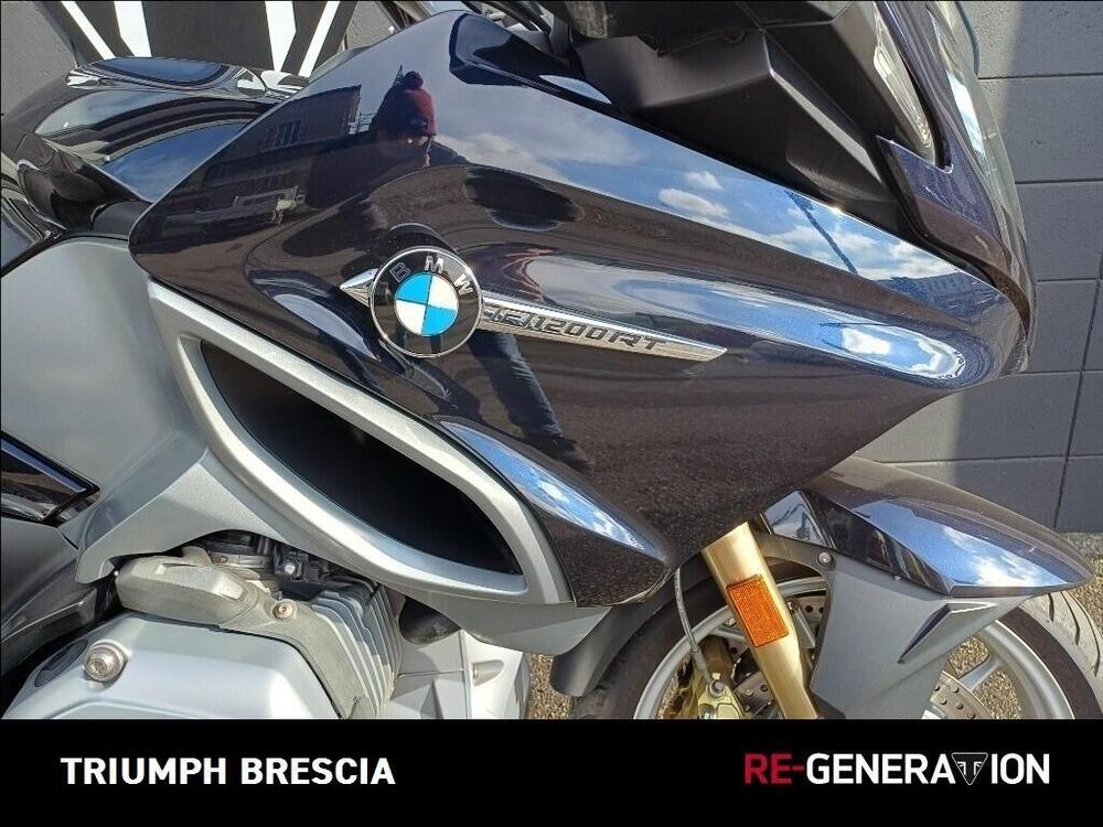 Bmw R 1200 RT (2017 - 18) (6)