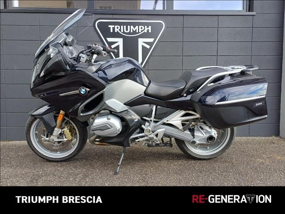 Bmw R 1200 RT (2017 - 18) (12)