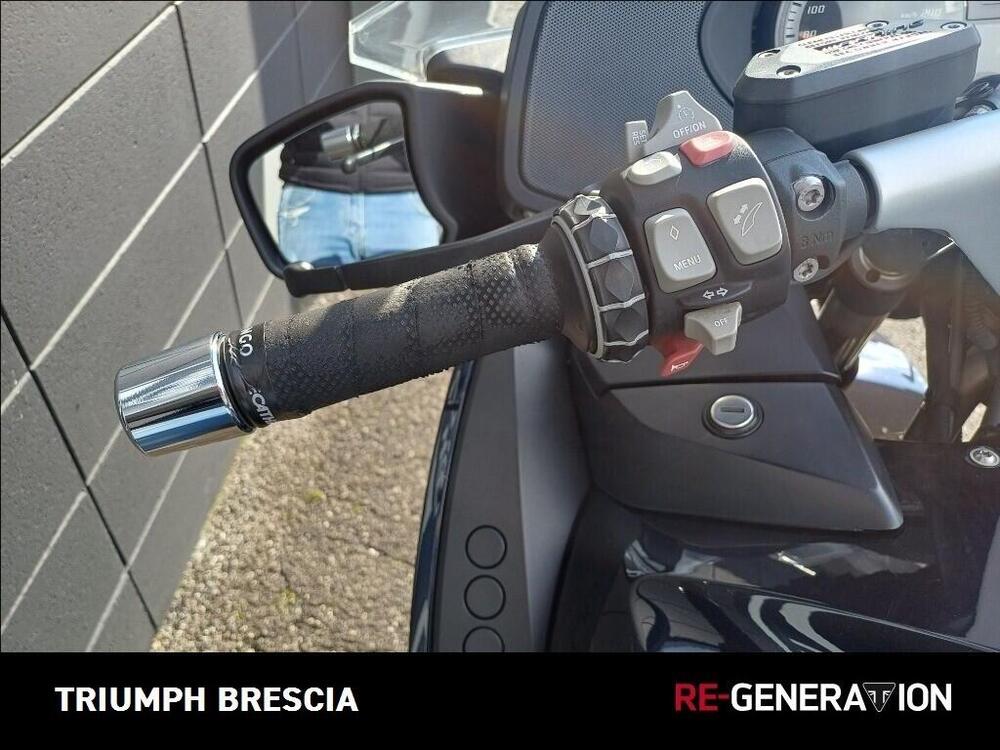 Bmw R 1200 RT (2017 - 18) (9)