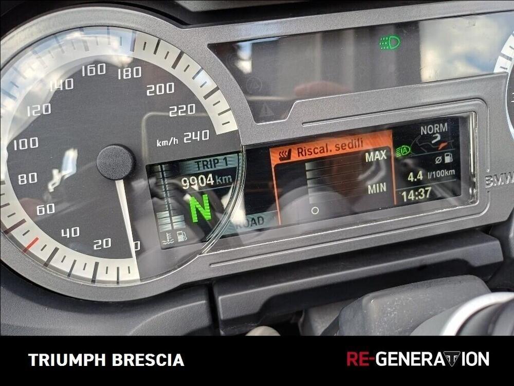 Bmw R 1200 RT (2017 - 18) (15)