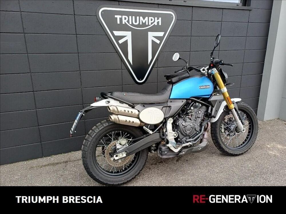 Fantic Motor Caballero 700 (2023 - 24) (3)