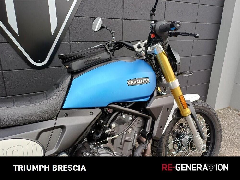 Fantic Motor Caballero 700 (2023 - 24) (5)