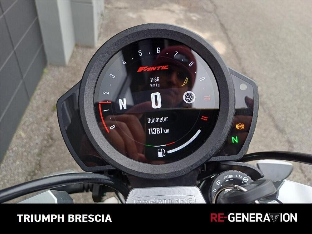 Fantic Motor Caballero 700 (2023 - 24) (9)